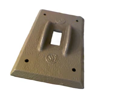 HUBBELL 06-7556