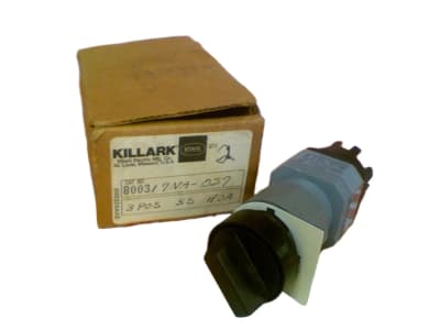 HUBBELL 8003/7NA-027