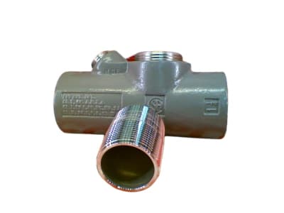HUBBELL ENY-4-T