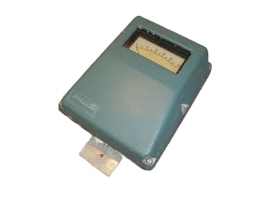 INVENSYS E96T-IAC