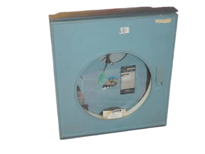 INVENSYS EM-IA4207A