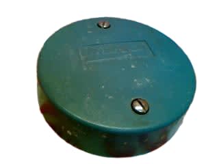 INVENSYS B0136EE