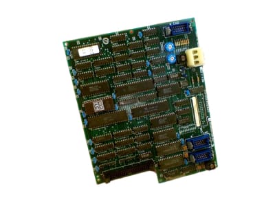 YASKAWA ELECTRIC JAFMC-HSP02X