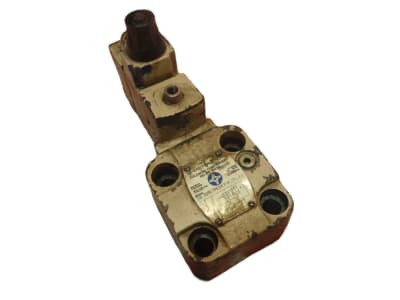 EATON CORPORATION CG5-060A-FMW-B90