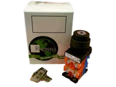 FUJI ELECTRIC AR22JAR2B22B