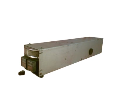 INVENSYS 2AX-M1N