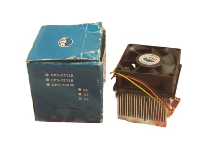 COOLER MASTER DP5-7JD1B