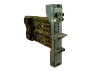 INVENSYS 2AI-N2V