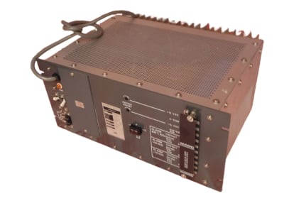 INVENSYS 2ARPS-A5
