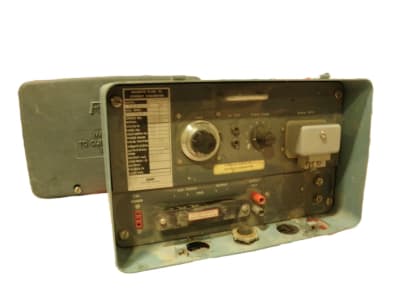 INVENSYS 696A-2J02