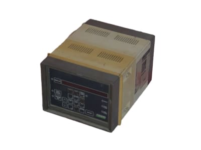 INVENSYS 75TUA-PTEA-V