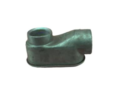 HUBBELL SLB-3-CP
