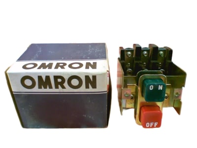 OMRON PB315Y