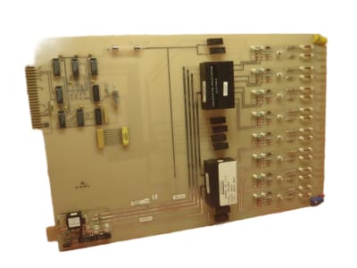 INVENSYS 3F8-C2DCA