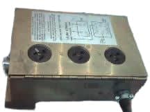 INVENSYS FWS1-FA-ACH19E-R