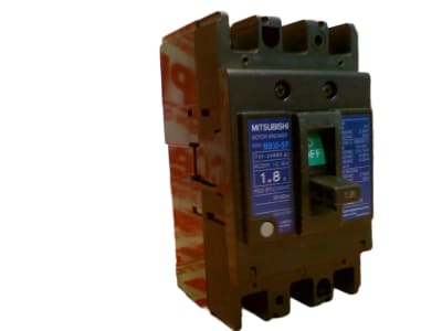 MITSUBISHI MB30-SP-3P-1.8A-500V-B