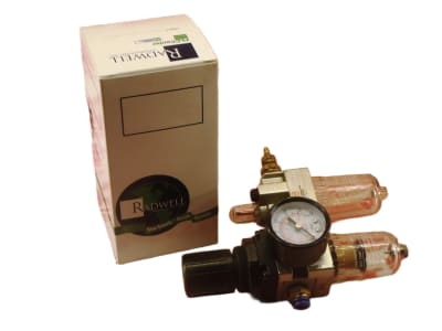 CLIPPARD MMFRLS-2Q-D