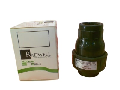 CHEMLINE PLASTIC LIMITED 06D00769F