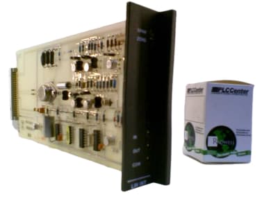 INVENSYS N0301AN