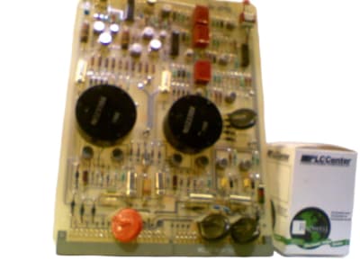 INVENSYS N0309SW-JC