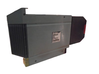 INVENSYS PM400VP