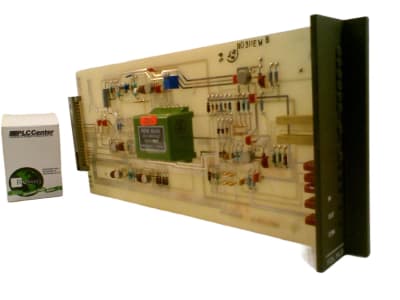 INVENSYS 2AX-RM