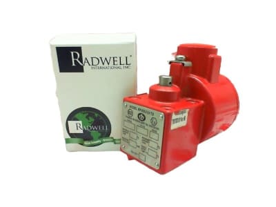 PNEUMATROL AV6360D00B