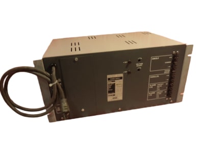 INVENSYS 2ARPS-A