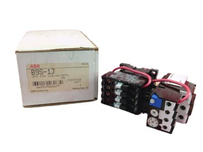 ASEA BROWN BOVERI B9S-1J