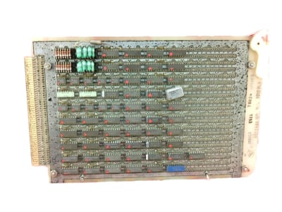 INVENSYS D0134AX