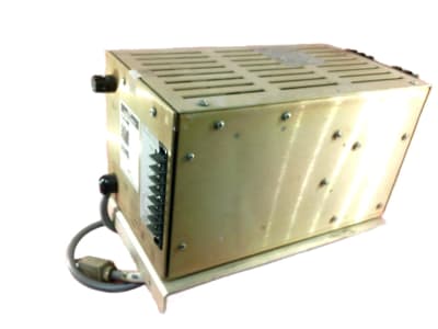 INVENSYS D0134MQ