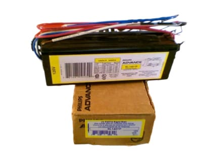 PHILIPS RL140TPI
