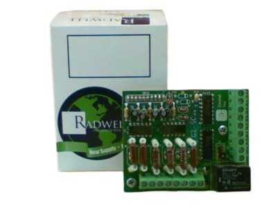 EMTROL G2-5C