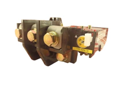 FUJI ELECTRIC TR1CBDHN