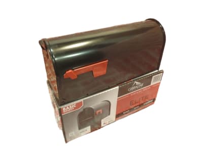 GIBRALTAR INDUSTRIES E1100B00