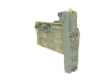 INVENSYS 2AX-DPB1