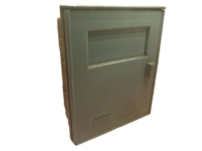 INVENSYS 834DP-INA1