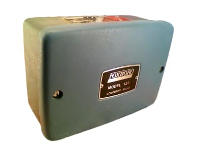 INVENSYS 136-4-1