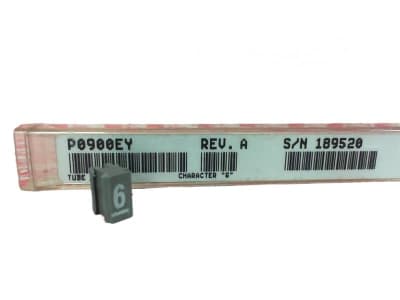 INVENSYS P0900EY