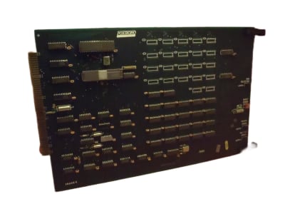 INVENSYS A2047VG
