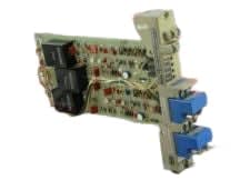 INVENSYS 2AI-T2V-FGB