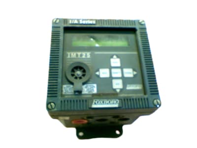 INVENSYS IMT25-PDADB11L-AB