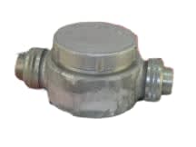 HUBBELL GESCT-3