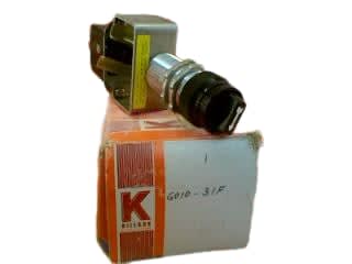 HUBBELL GO10-31F N34