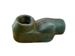 HUBBELL SLB-1-CP