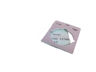 ASEA BROWN BOVERI CBF-NPE31