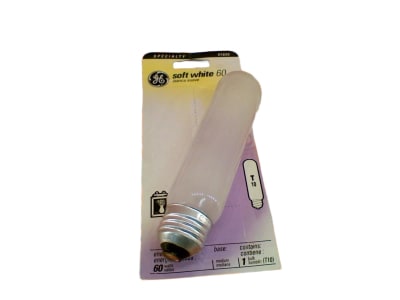GENERAL ELECTRIC 60T10F-CD