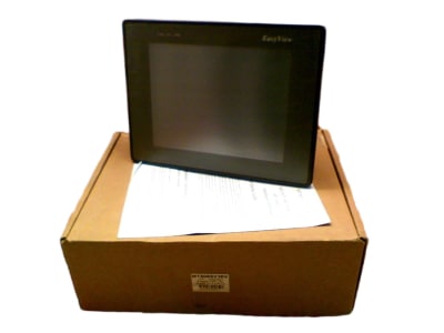 WEINTEK MT508SV3EV
