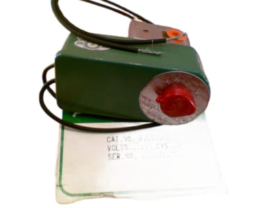 ASCO J-8320B-13-120