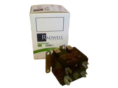 GENERAL ELECTRIC 3ARR3-FH10ED3